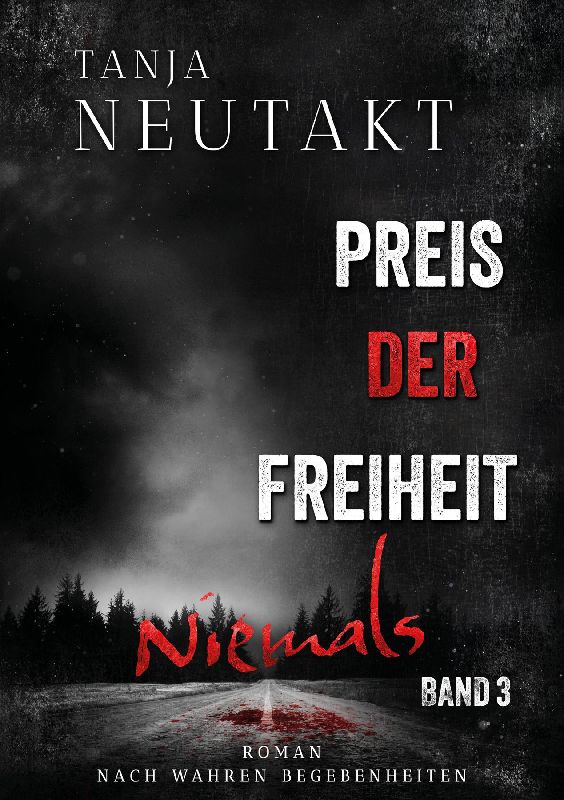 Preis der Freiheit: Niemals
