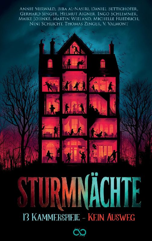 Sturmnächte