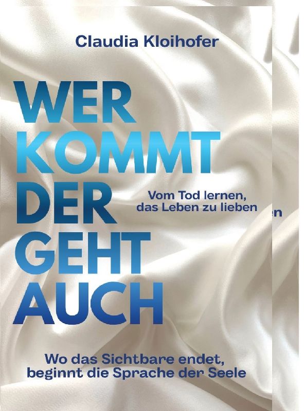 Wer kommt der geht auch