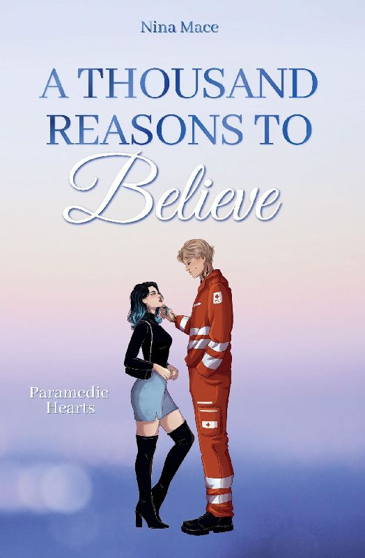 A Thousand Reasons To Believe