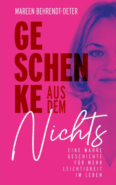 Geschenke aus dem Nichts