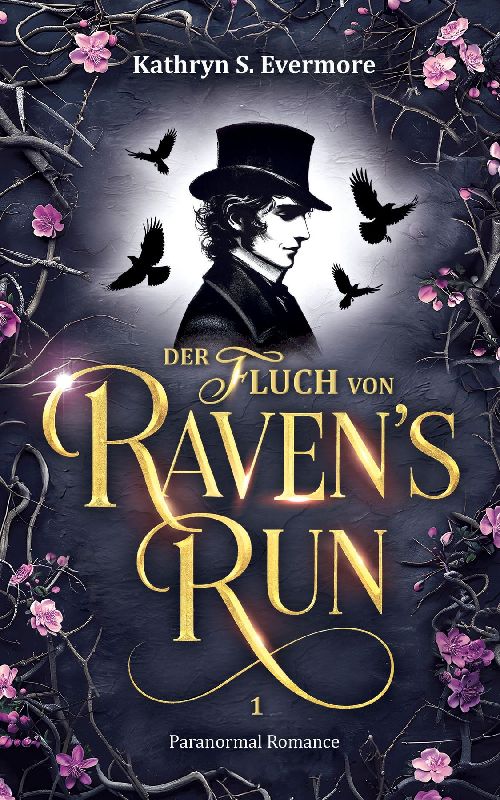 Der Fluch von Raven's Run