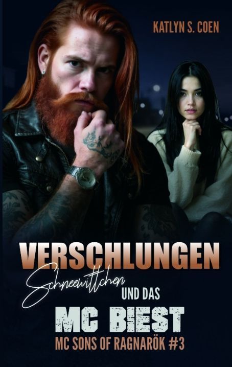 Verschlungen