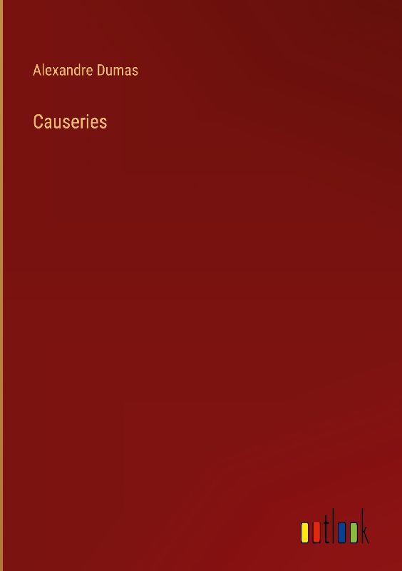 Causeries