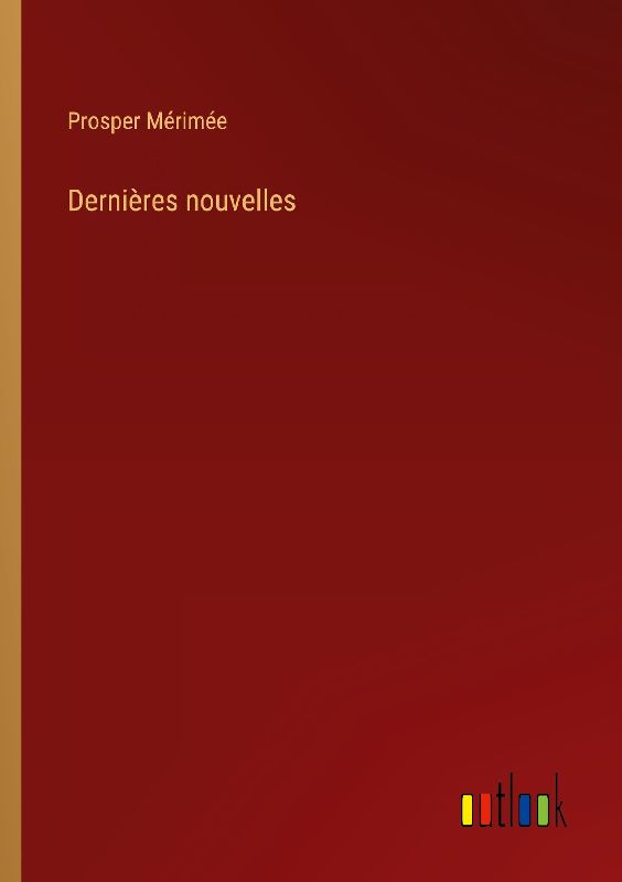 Dernières nouvelles