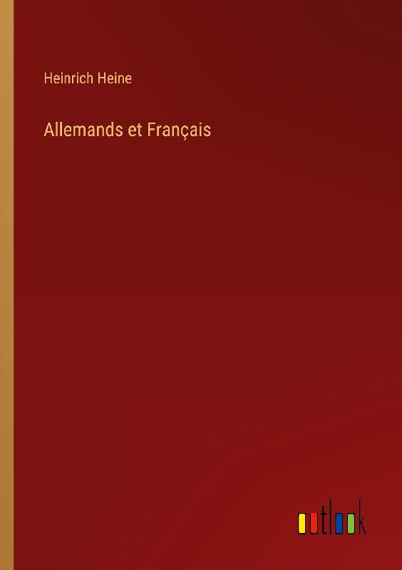 Allemands et Français