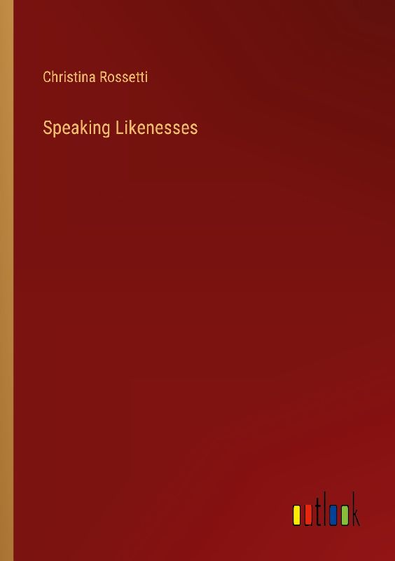 Speaking Likenesses