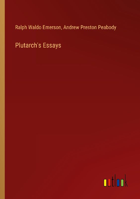 Plutarch's Essays