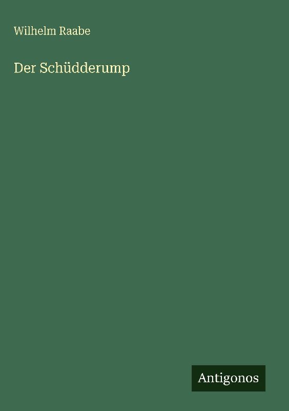 Buchcover