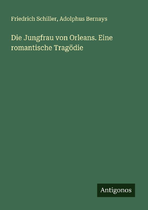 Buchcover