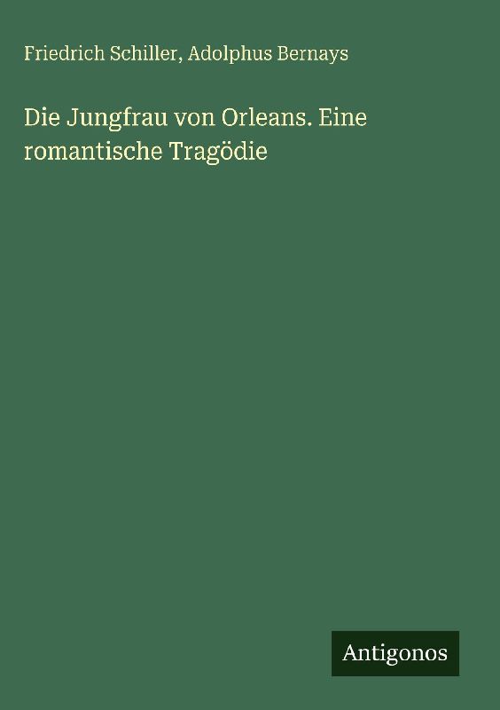Buchcover