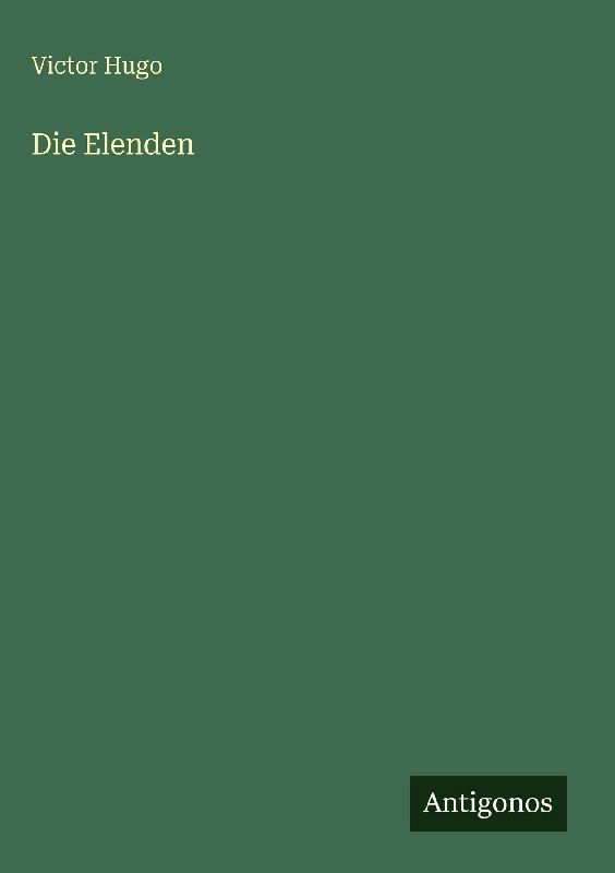 Buchcover