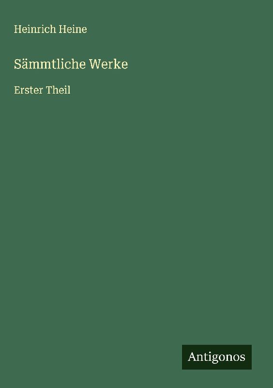 Buchcover