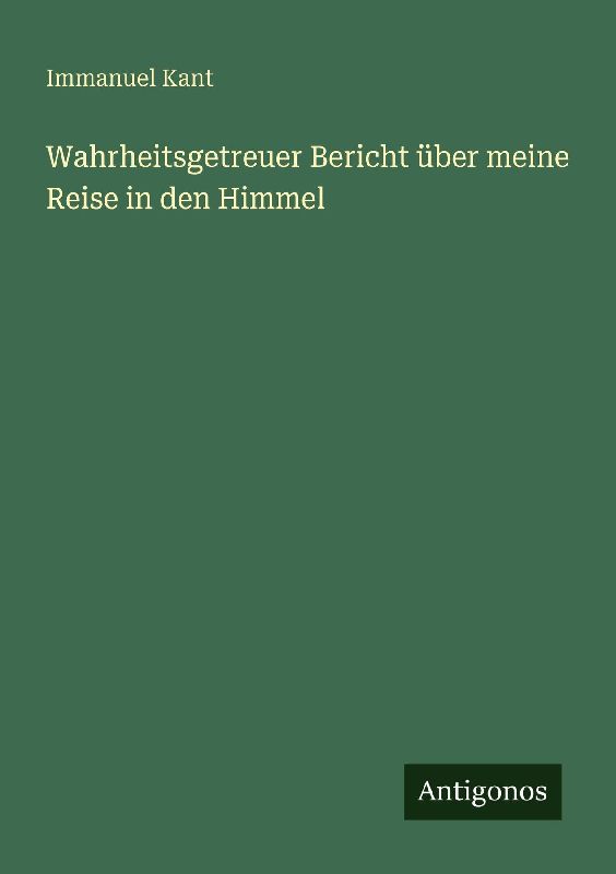 Buchcover