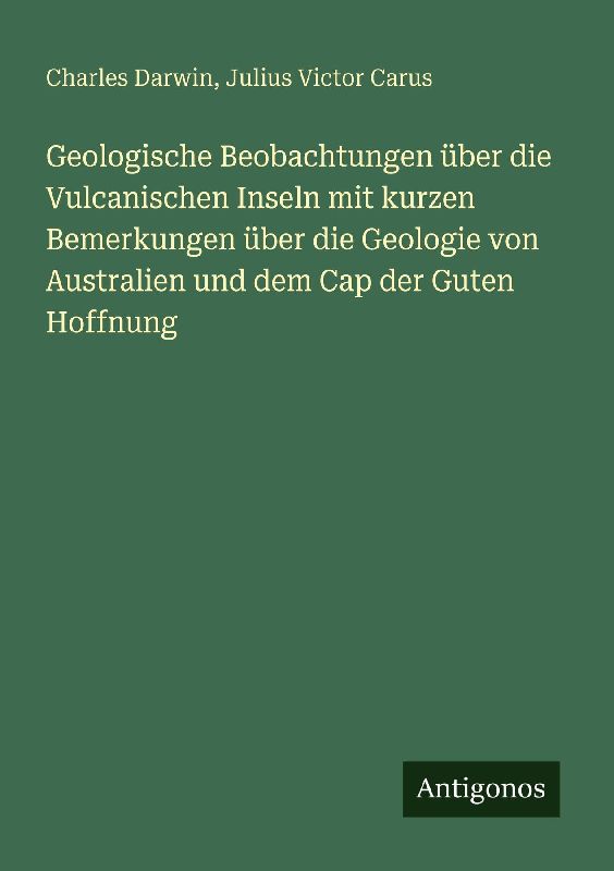 Buchcover