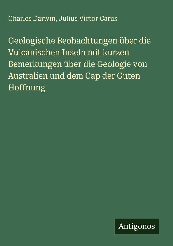 Buchcover