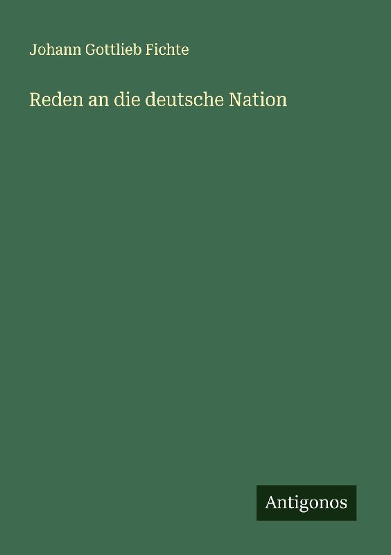 Buchcover