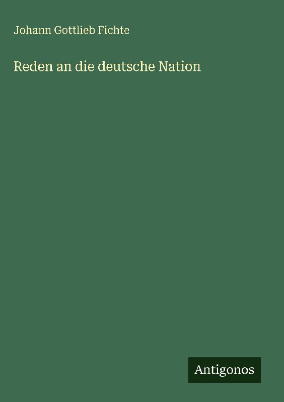 Buchcover