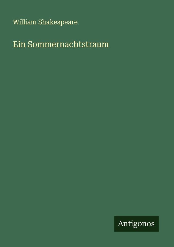 Buchcover