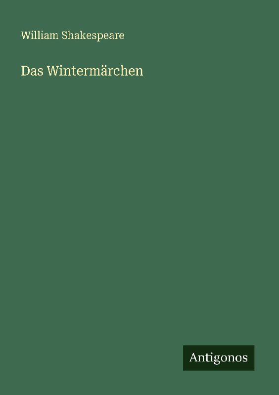 Buchcover