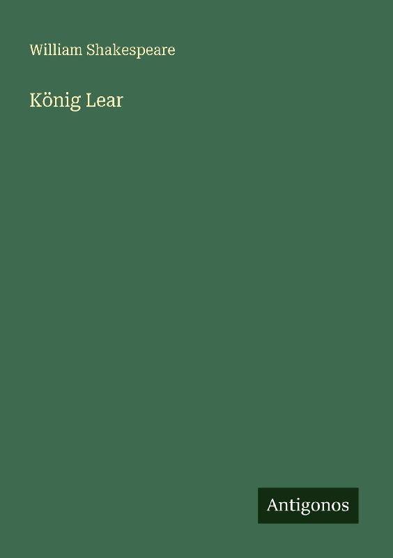 Buchcover
