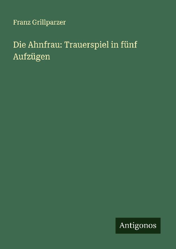 Buchcover