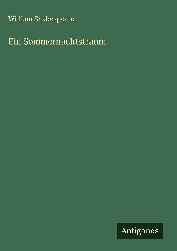 Buchcover