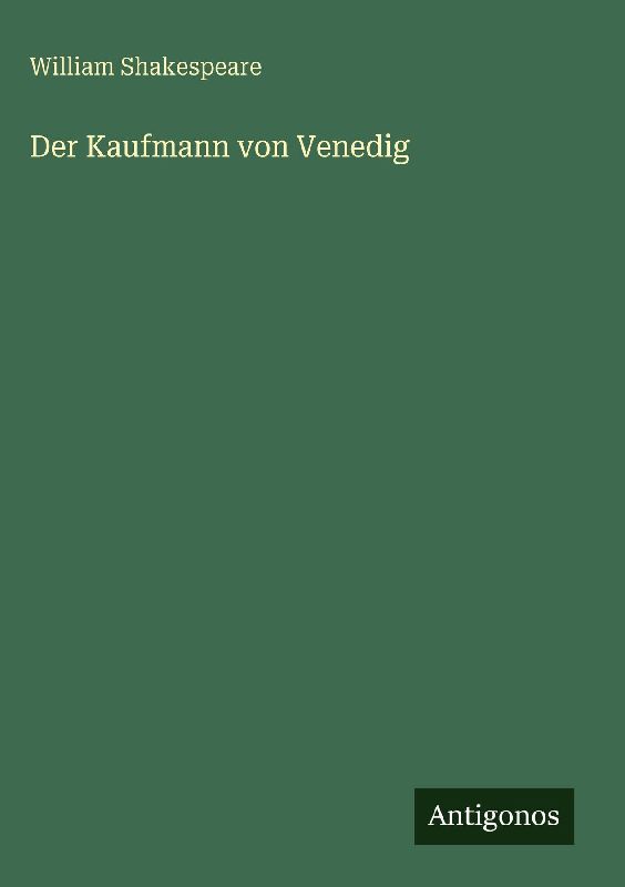 Buchcover
