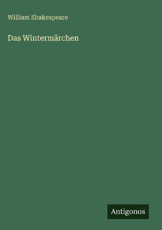 Buchcover