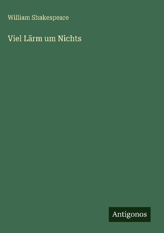 Buchcover