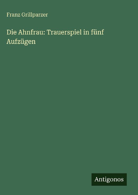 Buchcover