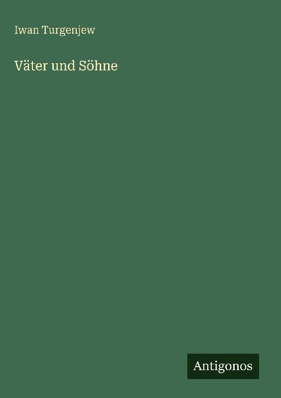 Buchcover