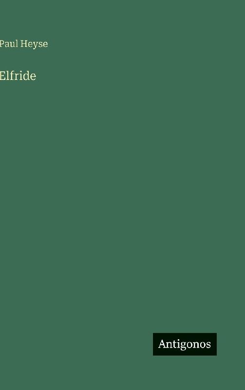 Elfride