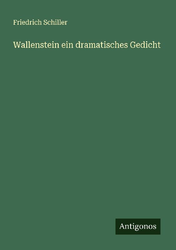 Buchcover