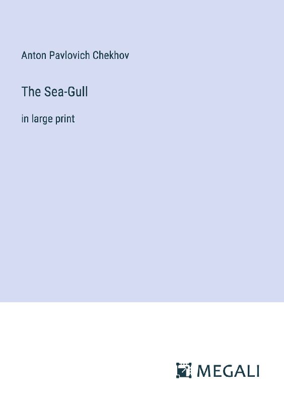 The Sea-Gull