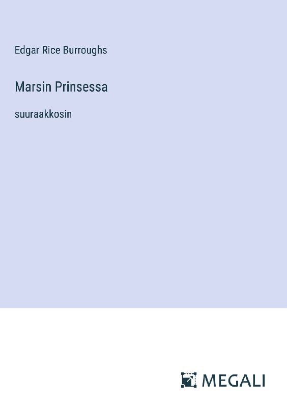 Marsin Prinsessa