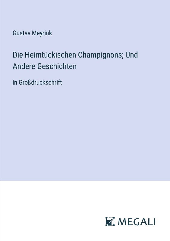 Buchcover
