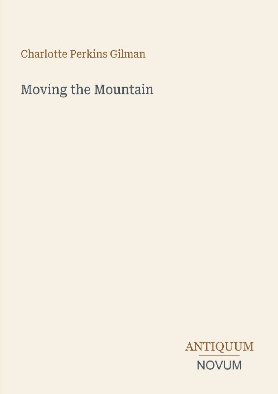 Moving the Mountain