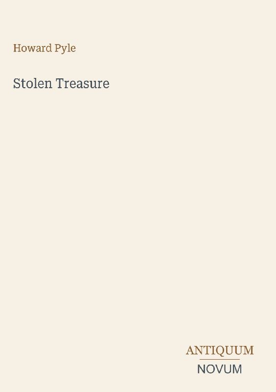 Stolen Treasure