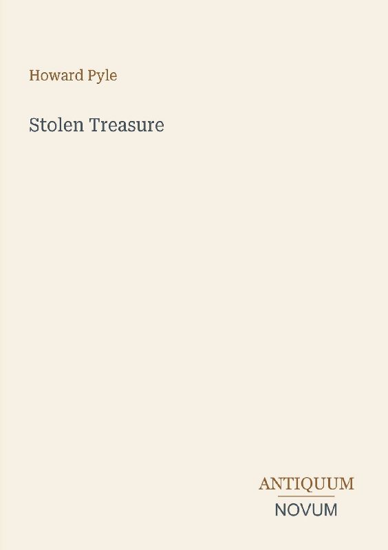 Stolen Treasure