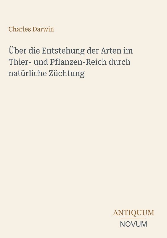 Buchcover