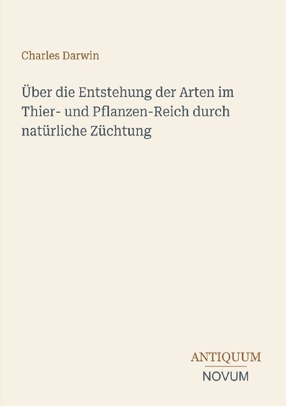 Buchcover
