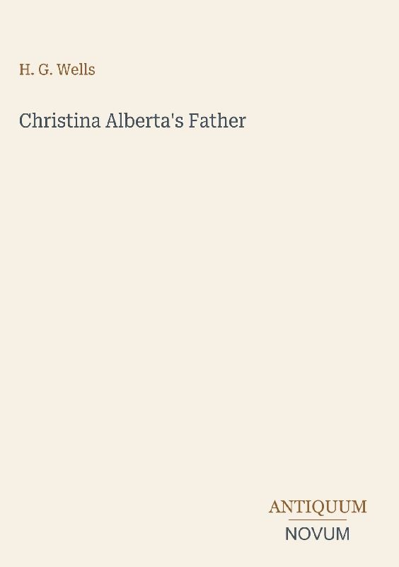 Christina Alberta's Father