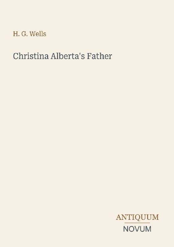 Christina Alberta's Father