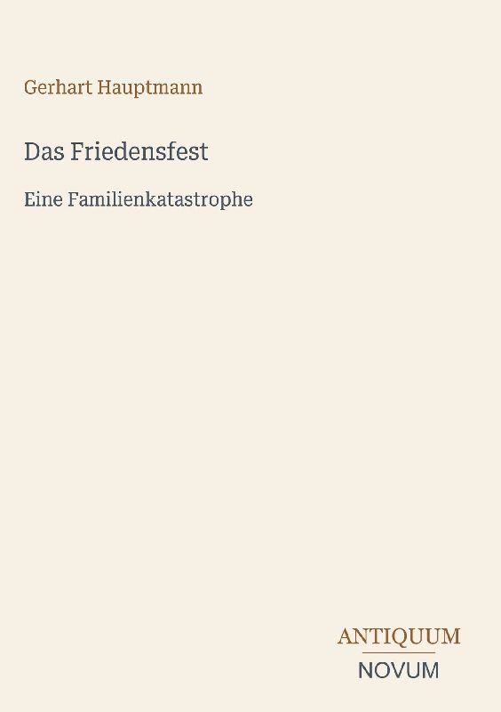 Buchcover