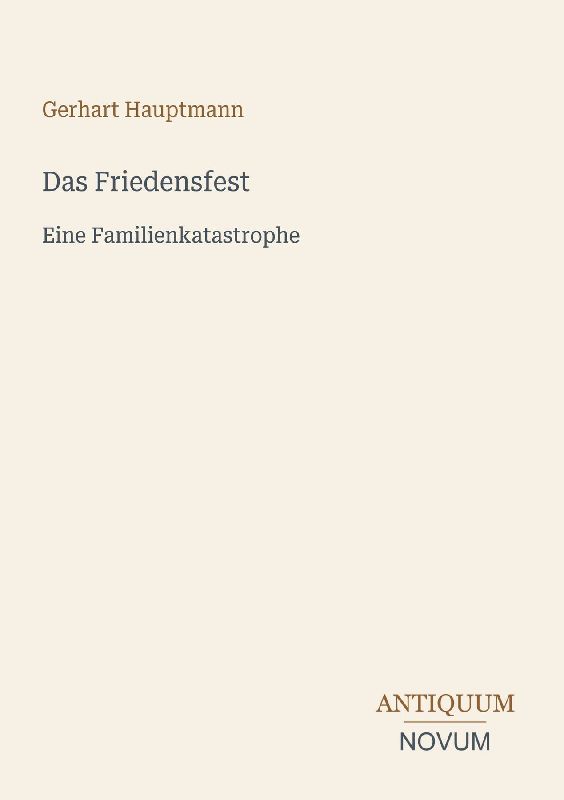 Buchcover