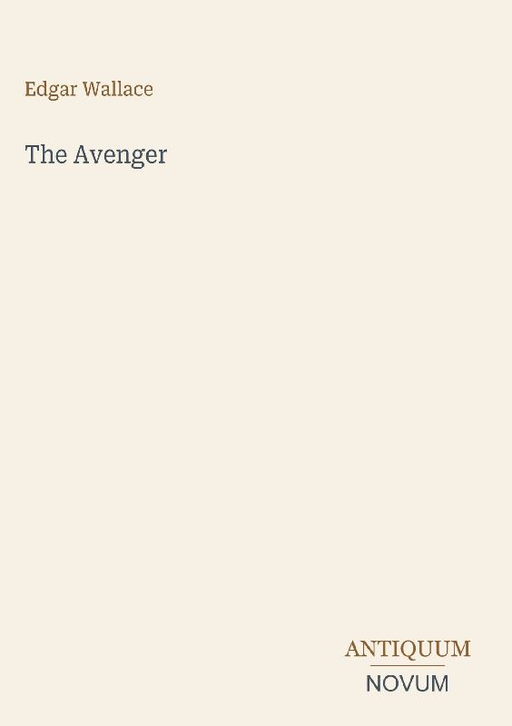 The Avenger