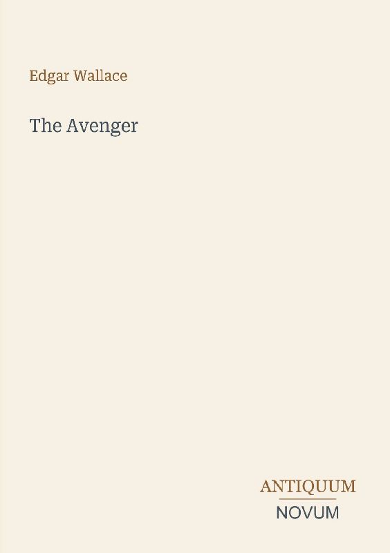 Buchcover