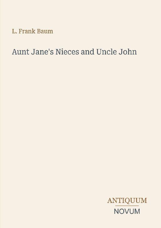 Buchcover