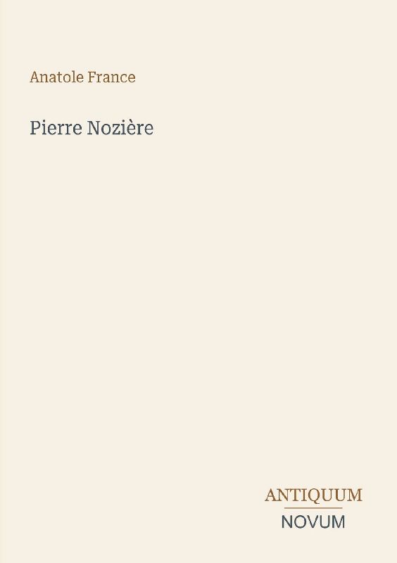 Buchcover